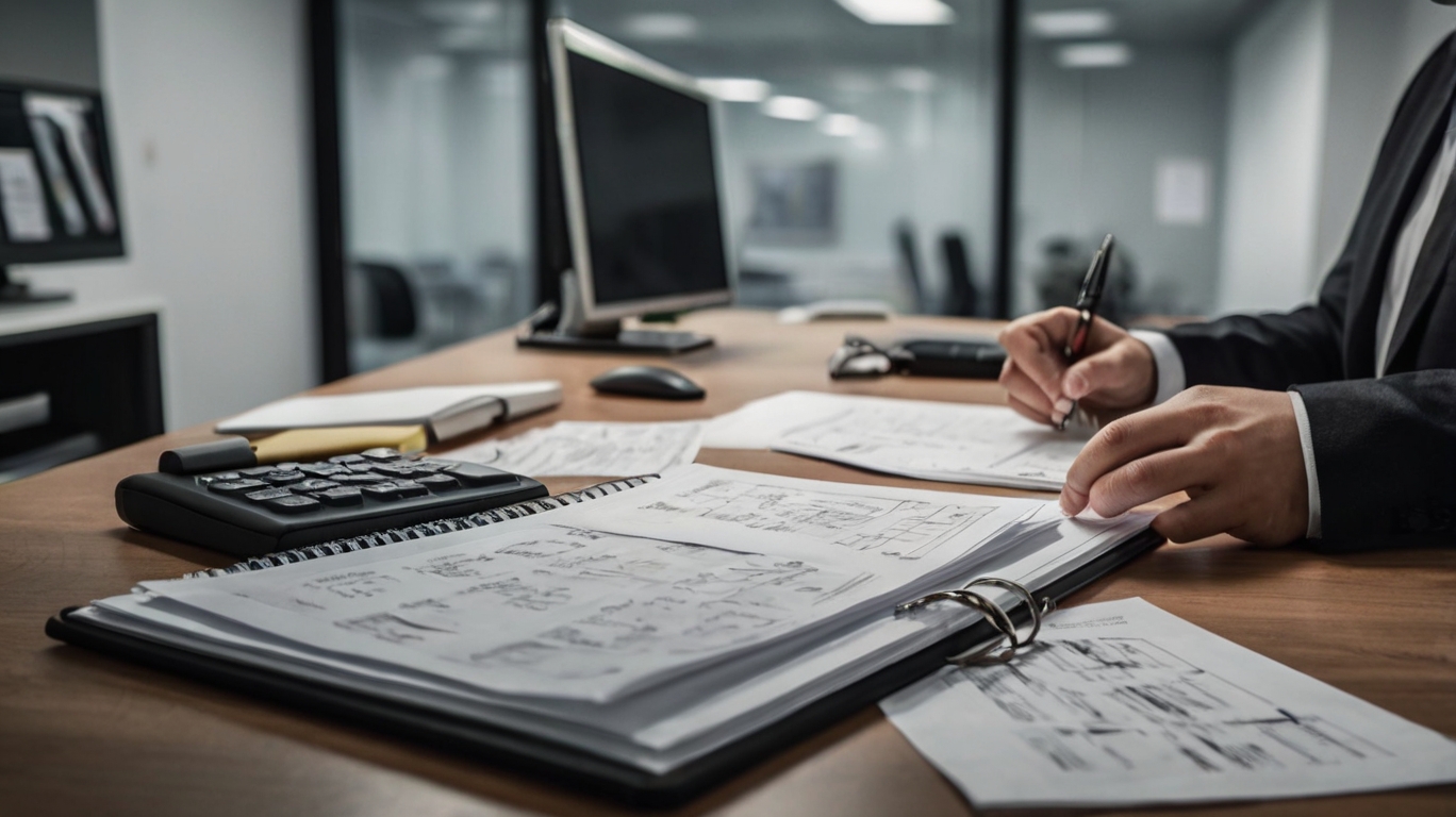 Audit Corporativ